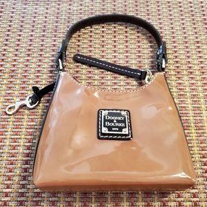 Dooney & Bourke Bitsy Bag